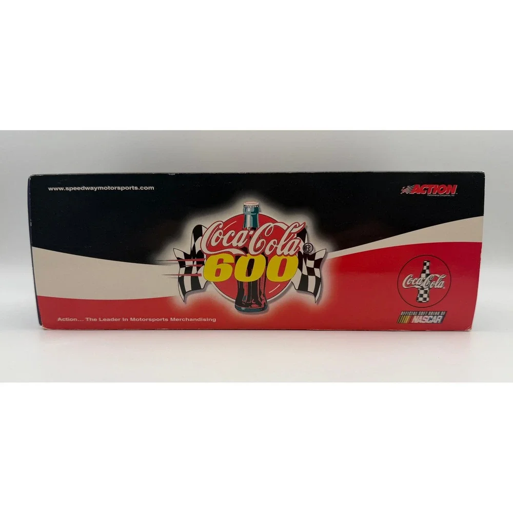 Action Racing Collectables 1999 600 cola